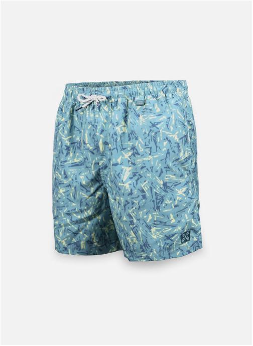 Oxbow Shorts de bain OUTBLAST homme vert