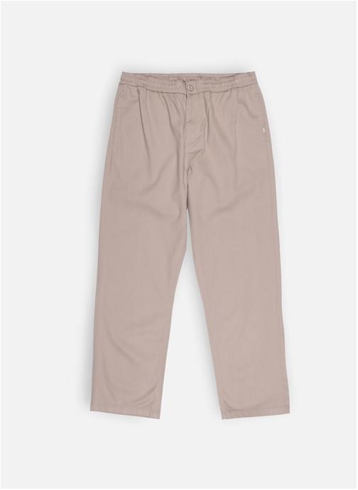 Oxbow Pantalons droits SWIFT homme gris