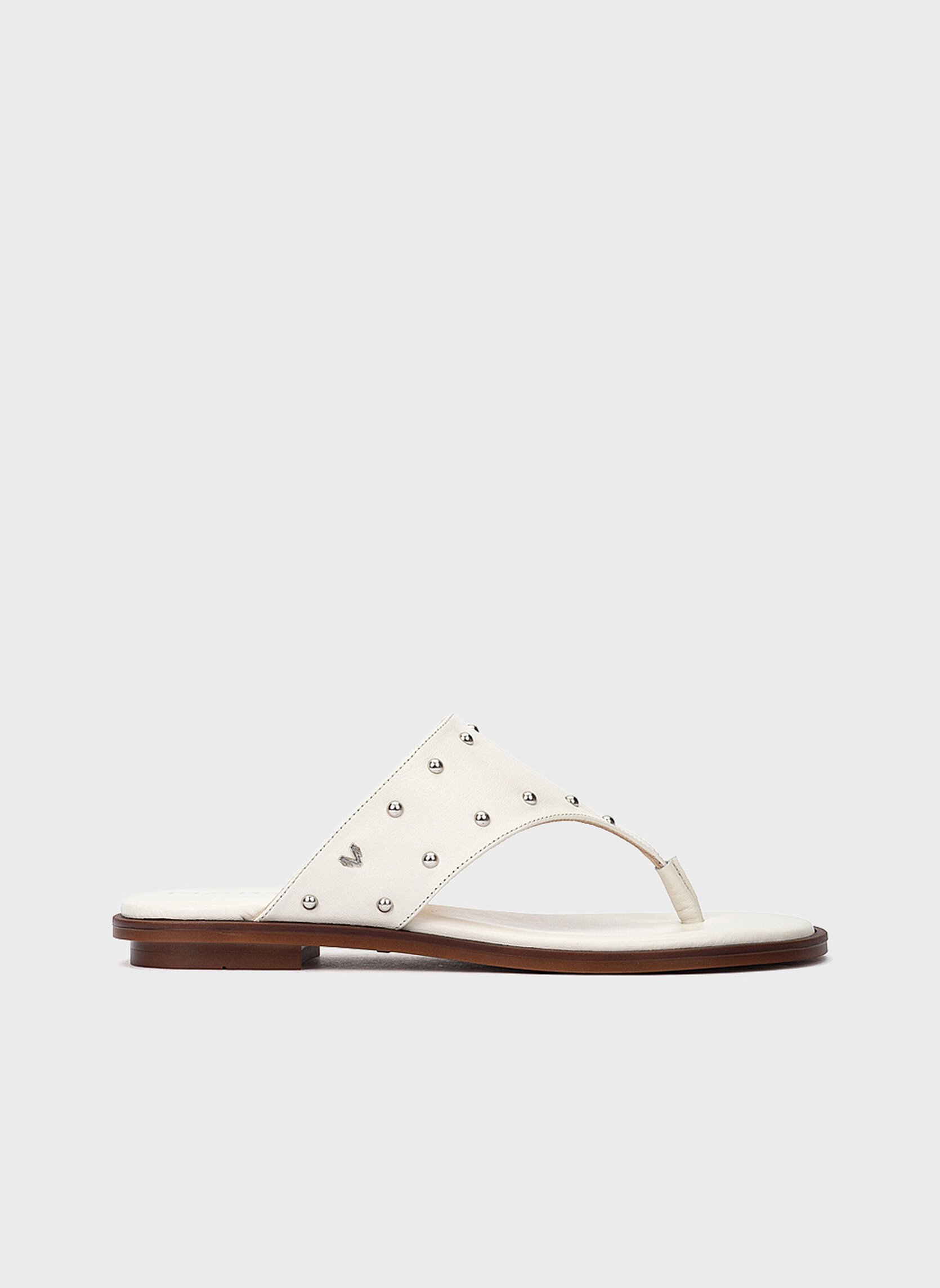 Sandales MAZZINI femme blanc Martinelli Sandales MAZZINI femme blanc Blanc