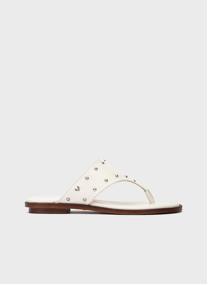 Sandales MAZZINI femme blanc Martinelli Sandales MAZZINI femme blanc Blanc