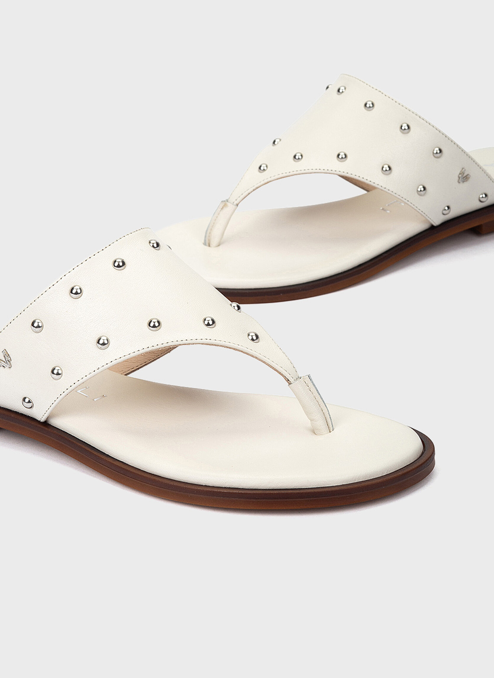Sandales MAZZINI femme blanc Martinelli Sandales MAZZINI femme blanc Blanc