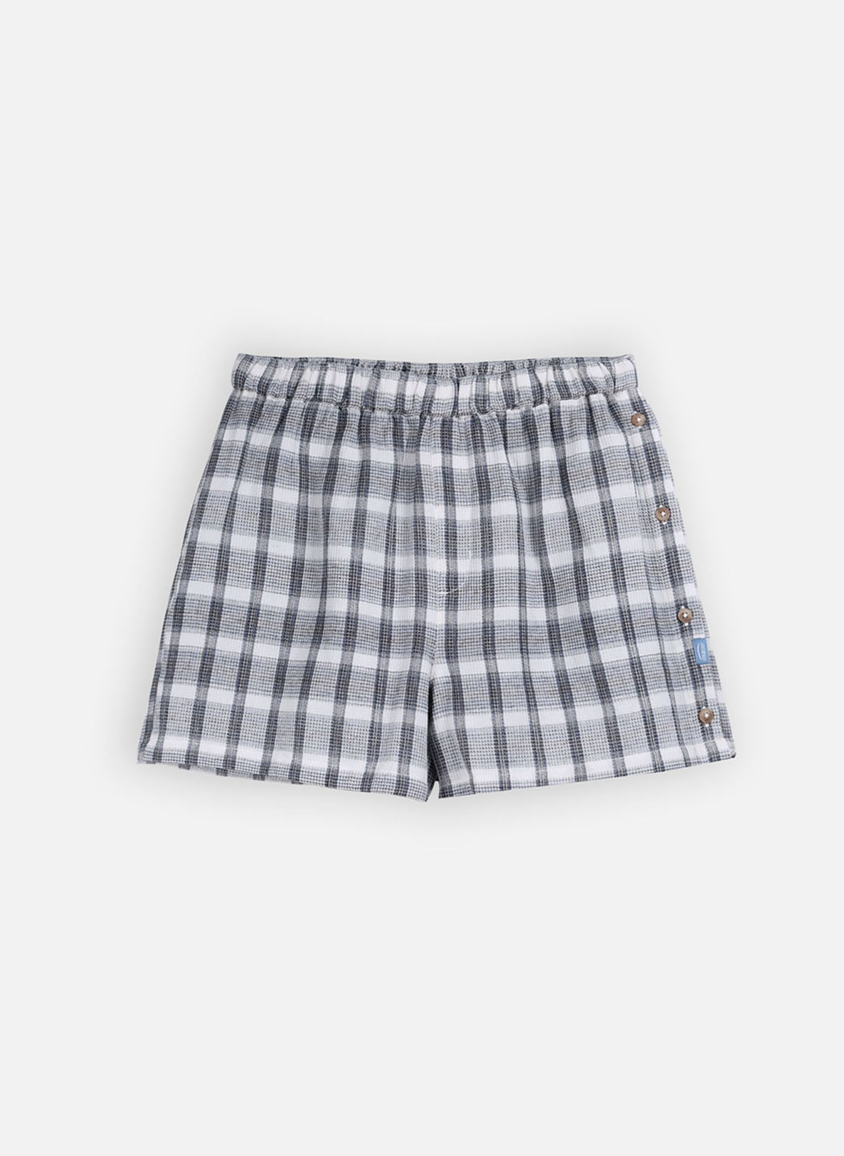 Shorts COASTER femme bleu Oxbow Shorts COASTER femme bleu Bleu