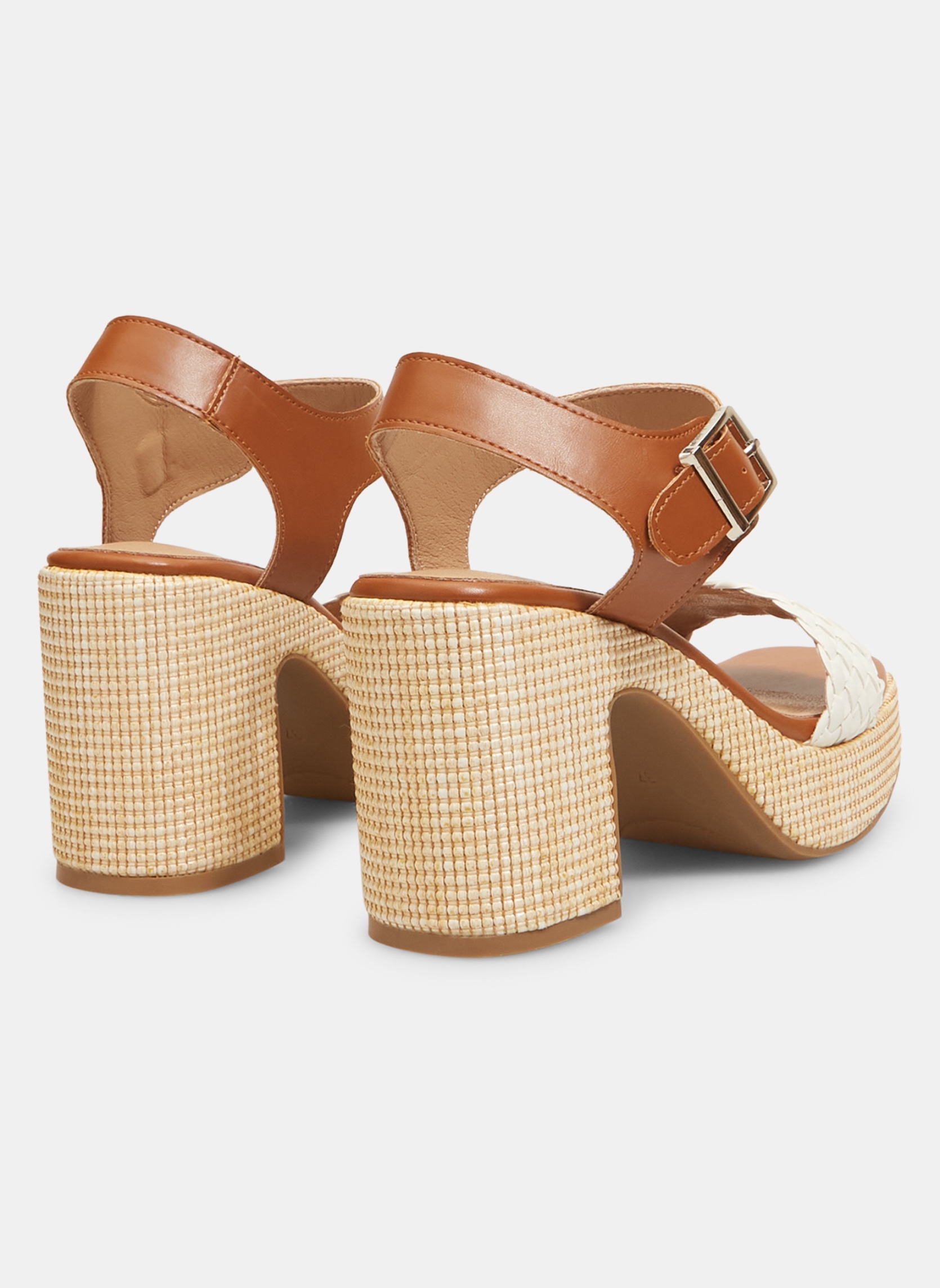 Escarpins 7611294 femme blanc Bata Escarpins 7611294 femme blanc Blanc