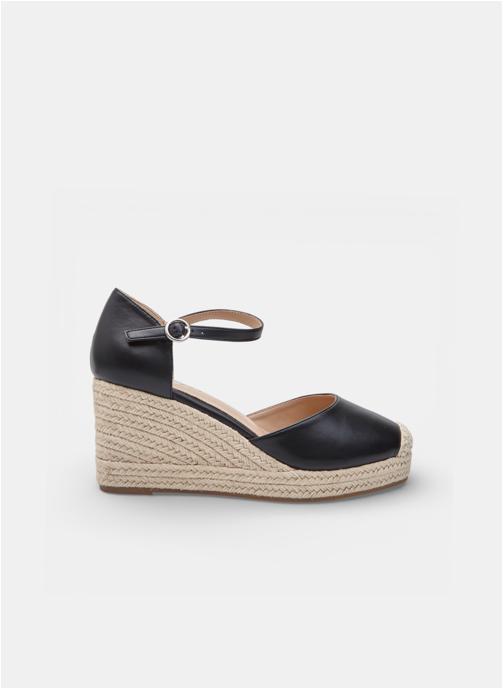 Bata Escarpins 7616103 femme noir