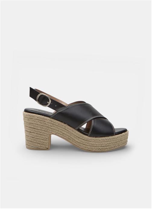 Bata Escarpins 7616105 femme noir