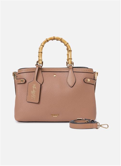 Lollipops Cabas Cabas Sham femme rose