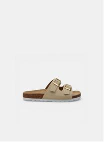 Sandales 3611123 fille blanc Bata Sandales 3611123 fille blanc Blanc