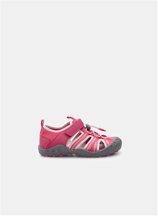 Bata Sandales fille rose
