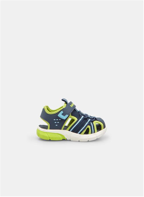 Bata Sandales 2619344 garçon bleu