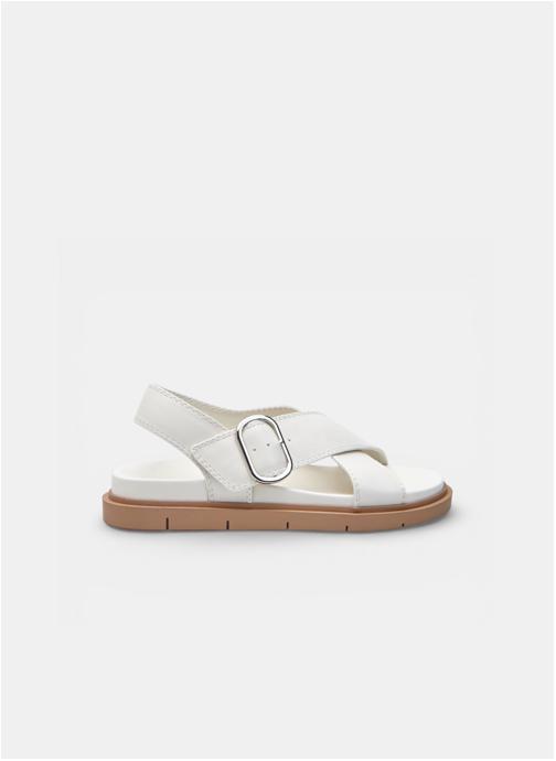 Bata Sandales 5618157 femme beige