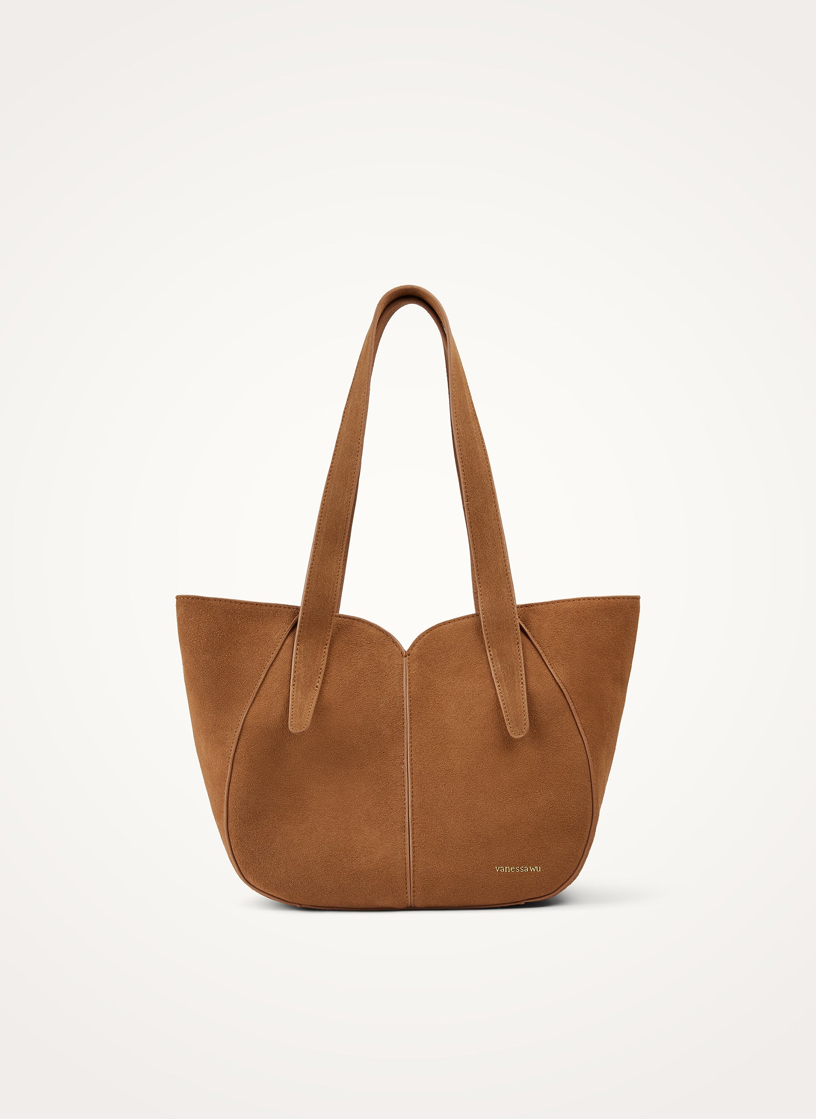 Sacs à main Sac ALTAÏ femme marron Vanessa Wu Sacs à main Sac ALTAÏ femme marron Camel