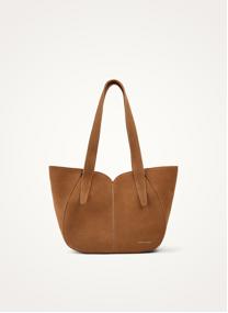 Sacs à main Sac ALTAÏ femme marron