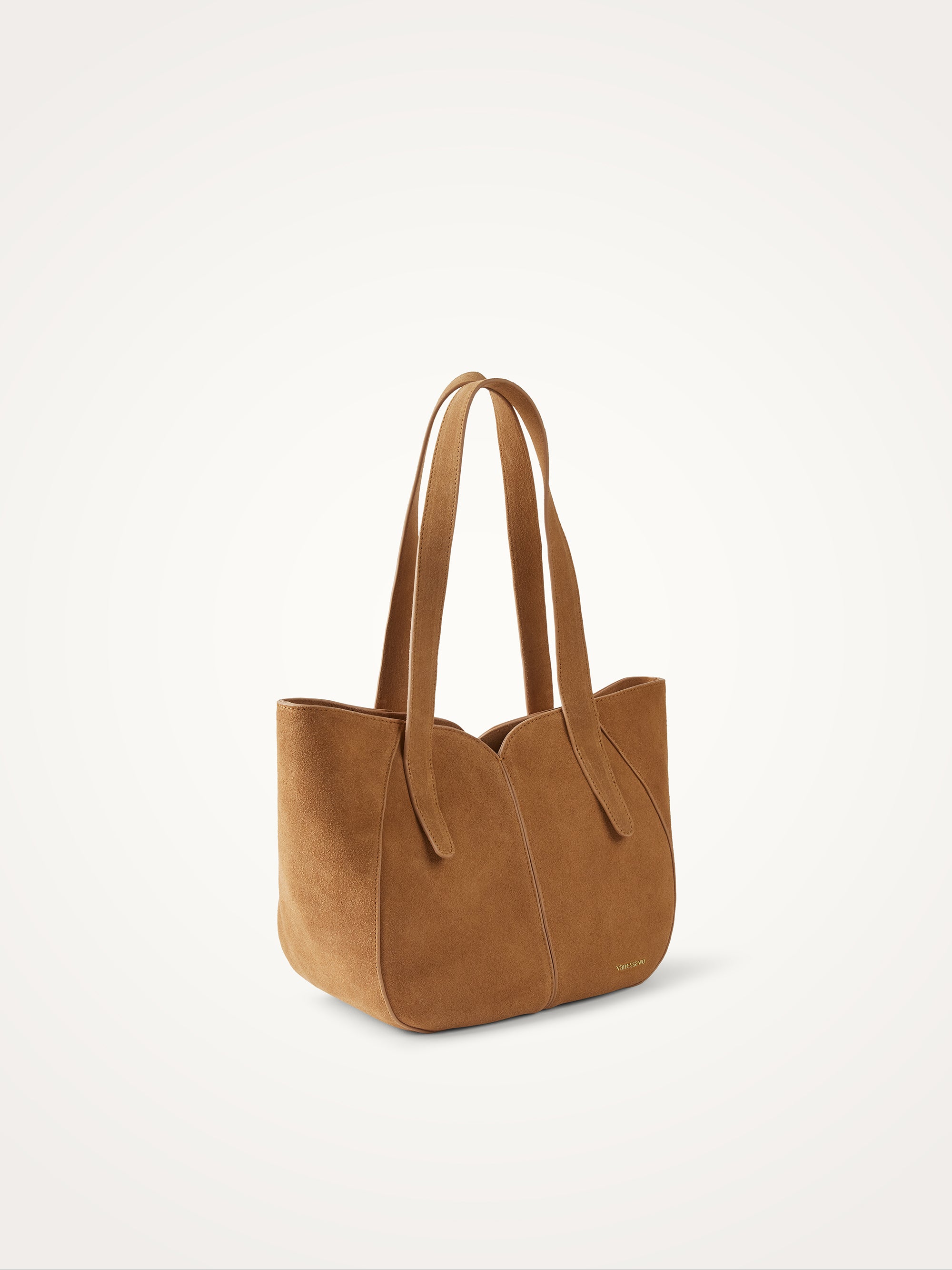 Sacs à main Sac ALTAÏ femme marron Vanessa Wu Sacs à main Sac ALTAÏ femme marron Camel