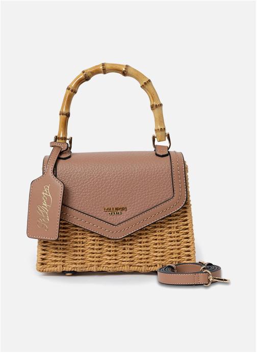 Lollipops Sacs bandoulière Sacs bandoulière Sham femme rose