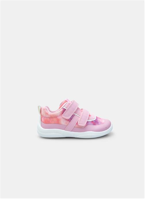 Bata Ballerines fille rose