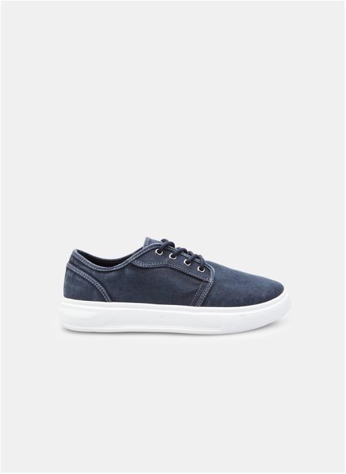 Bata Baskets basses 8599224 homme bleu