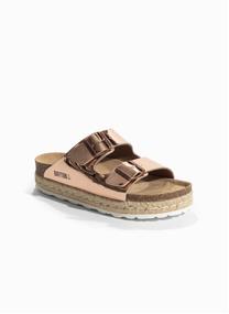 Sandales OLYMPE femme multicolore Bayton Sandales OLYMPE femme multicolore Multicouleur