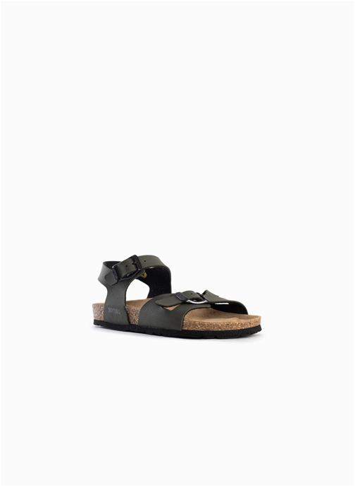 Bayton Sandales TONKA fille vert