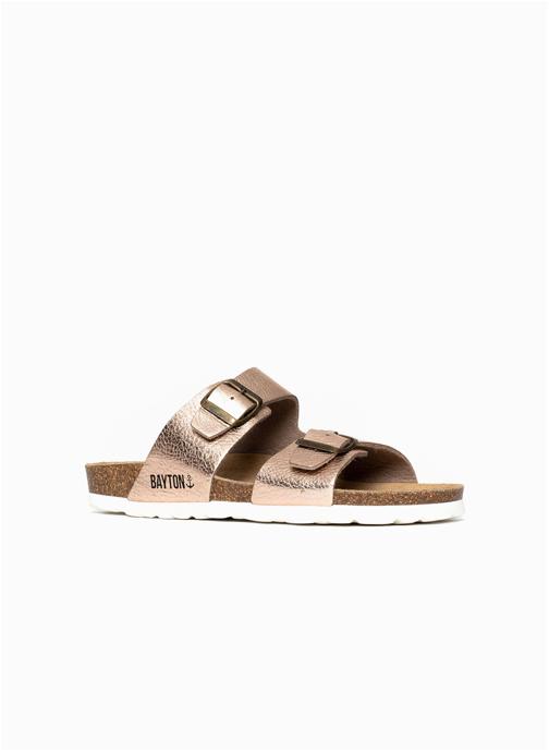 Bayton Sandales ILITHYIE femme multicolore