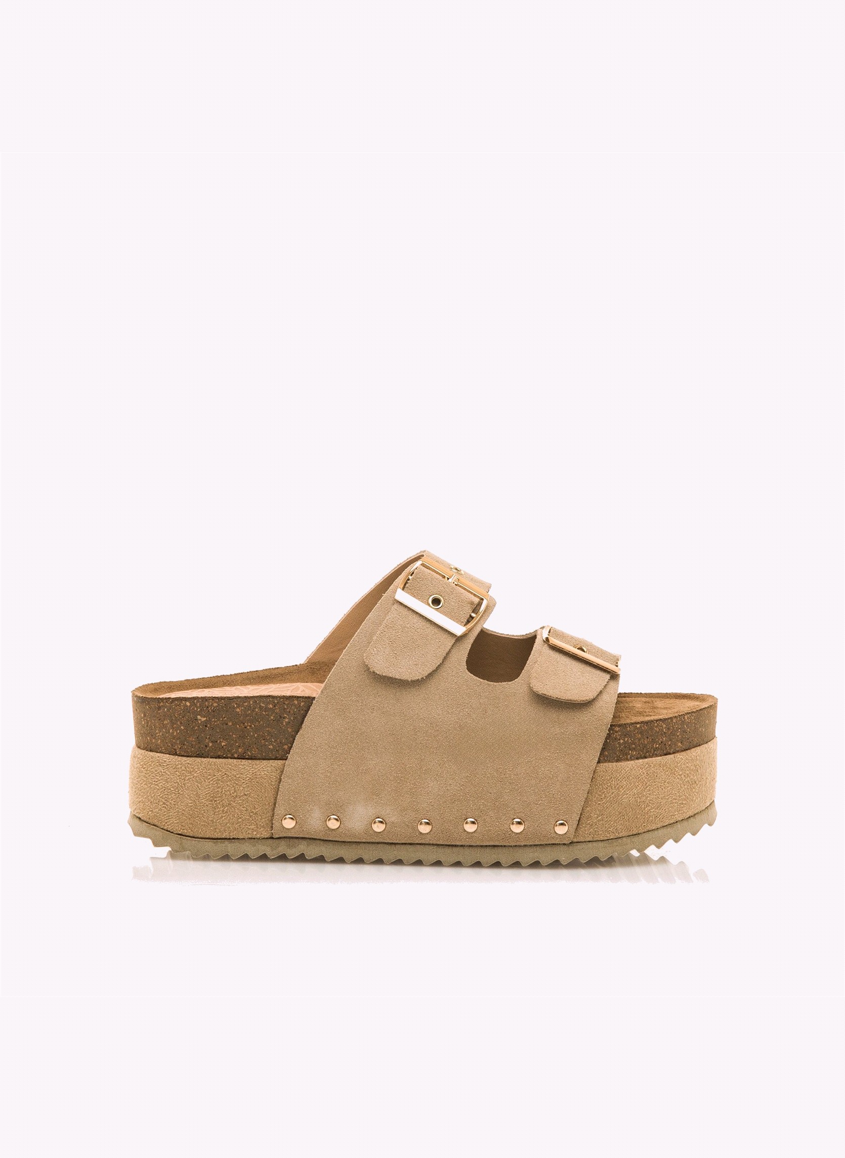 Sandales Sandales compensées Femme MTNG EVERLY marron femme marron MTNG Sandales Sandales compensées Femme MTNG EVERLY marron femme marron Marron