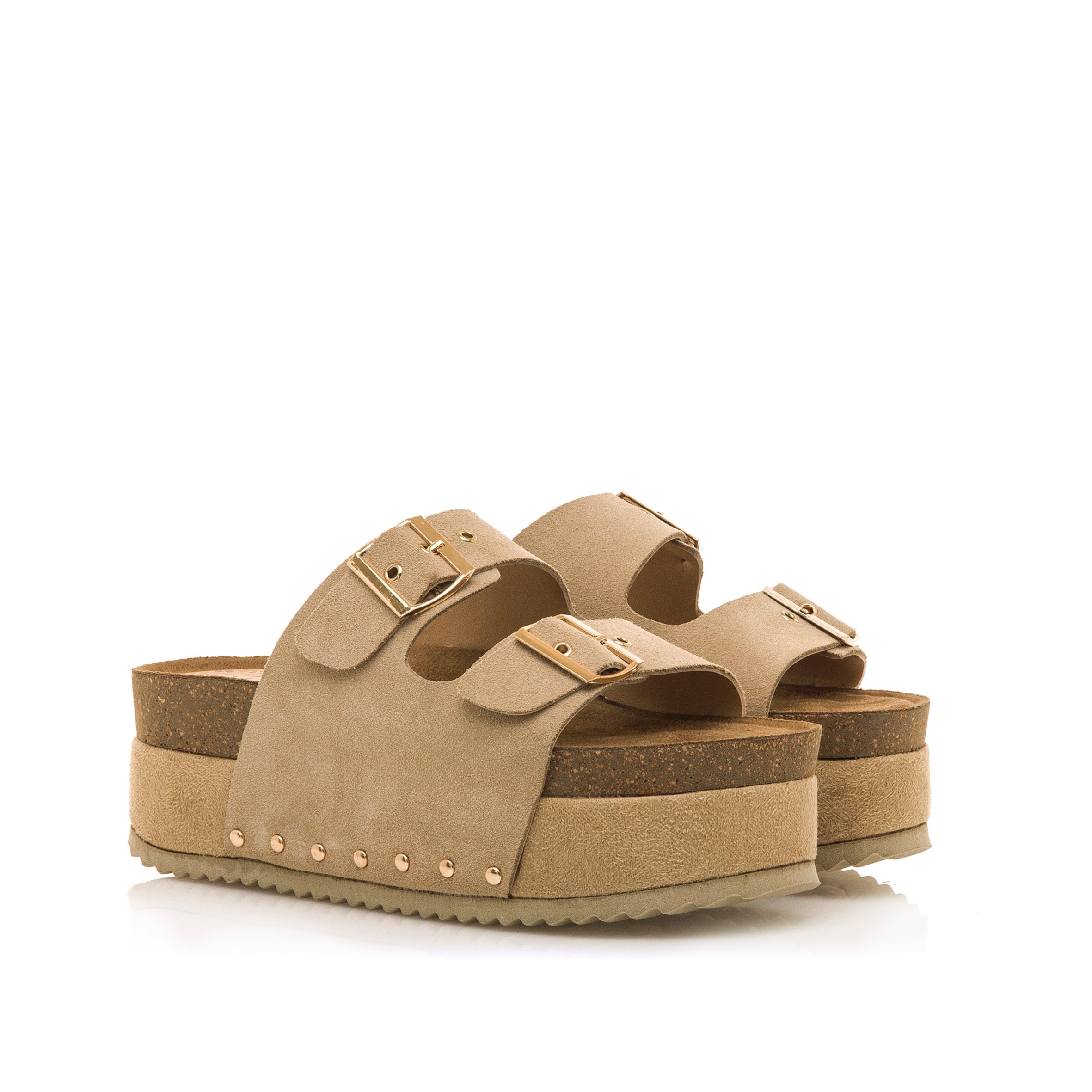Sandales Sandales compensées Femme MTNG EVERLY marron femme marron MTNG Sandales Sandales compensées Femme MTNG EVERLY marron femme marron Marron