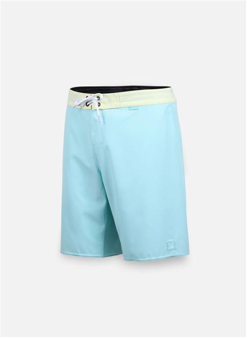 Oxbow Shorts de bain VALENS homme vert