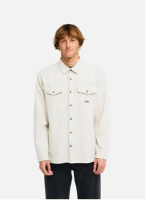 Chemises Since 73 Del Mar Flannel homme bleu