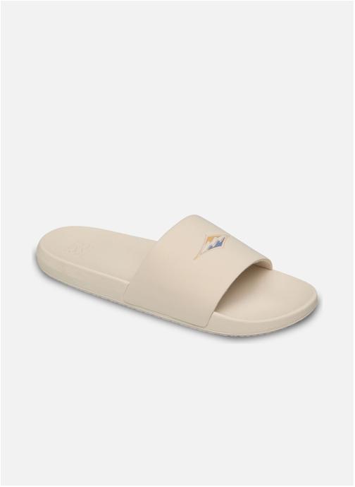 Billabong Sandales Paradise femme blanc
