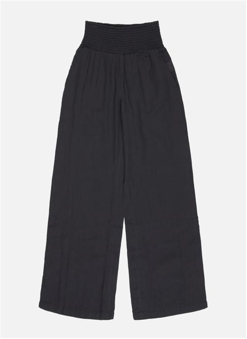Billabong Pantalons droit New Waves femme noir