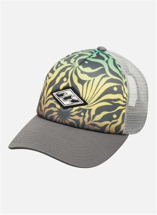 Billabong Casquettes Burleigh garçon gris