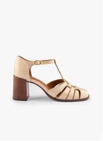 Babies Babies Béatrice - Beige femme beige