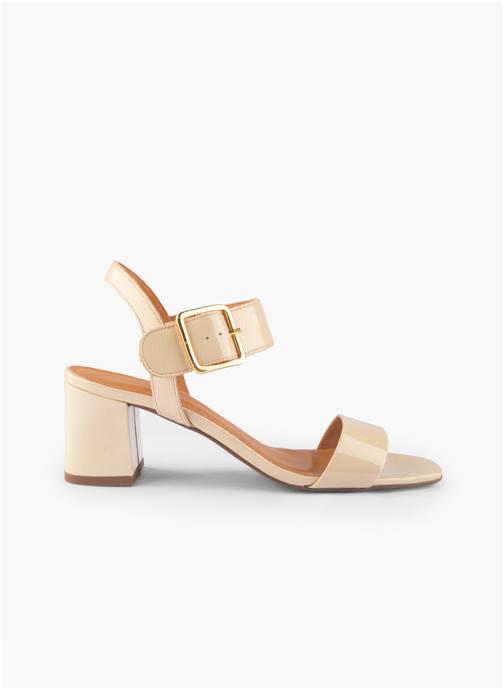 Maison Toufet Sandales Sandale Sharon - Beige femme beige