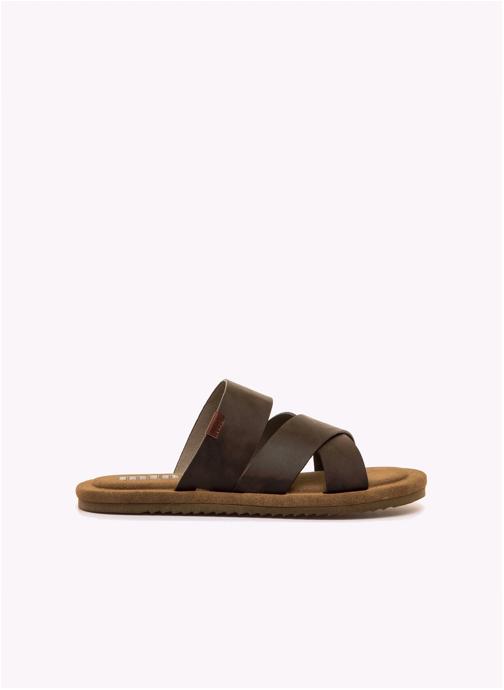 MTNG Sandales et mules Sandales Homme MTNG HAWAII noir homme marron