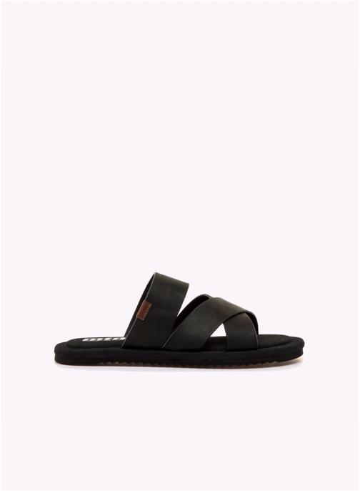 MTNG Sandales et mules Sandales Homme MTNG HAWAII noir homme gris