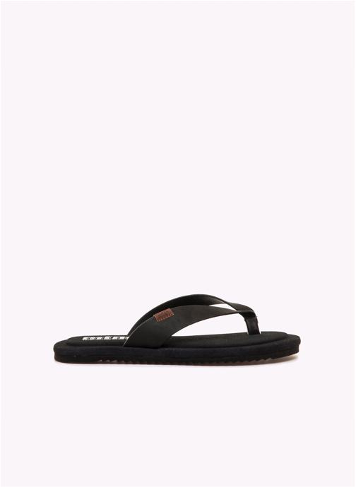 MTNG Tongs Sandales Homme MTNG HAWAII marron homme noir