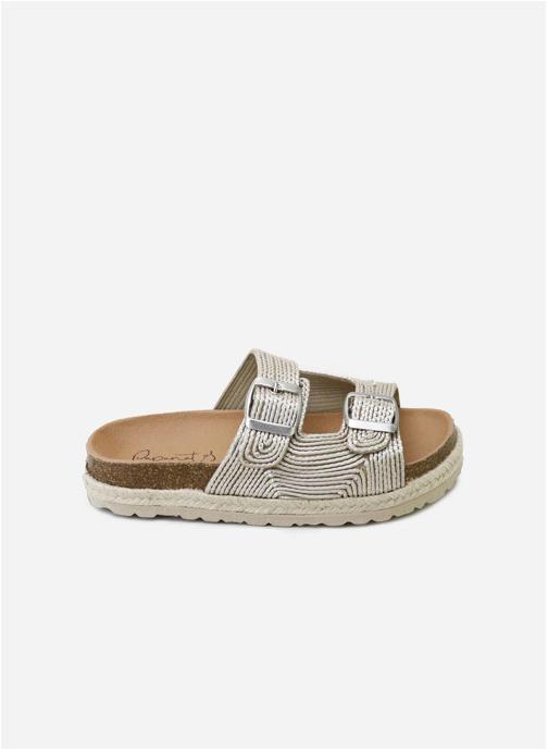 Eli 1957 Sandales Sandales AL48912A-COLA-DE-RATON-CENERE Beig femme beige