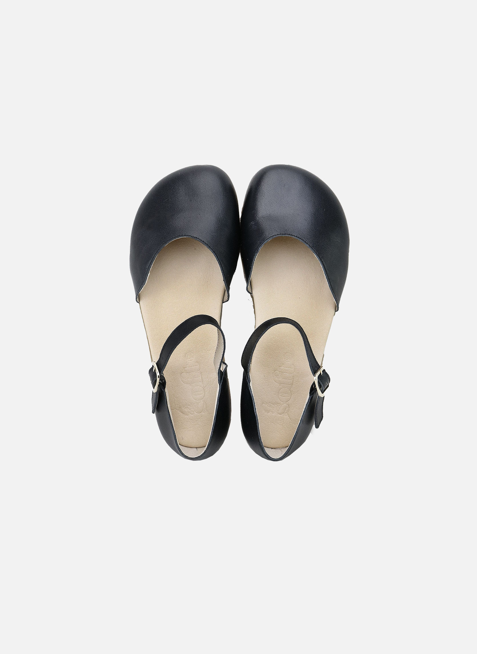Ballerines classiques Mary Jane AN57107B-GLAMOUR-NEGRO femme noir Eli 1957 Ballerines classiques Mary Jane AN57107B-GLAMOUR-NEGRO femme noir Noir
