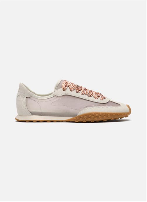 Hoff Baskets basses HOFF Bridge Solid Mesh Off White femme beige