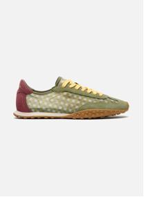 Baskets basses HOFF Bridge Vichy Sage femme vert Hoff Baskets basses HOFF Bridge Vichy Sage femme vert Vert
