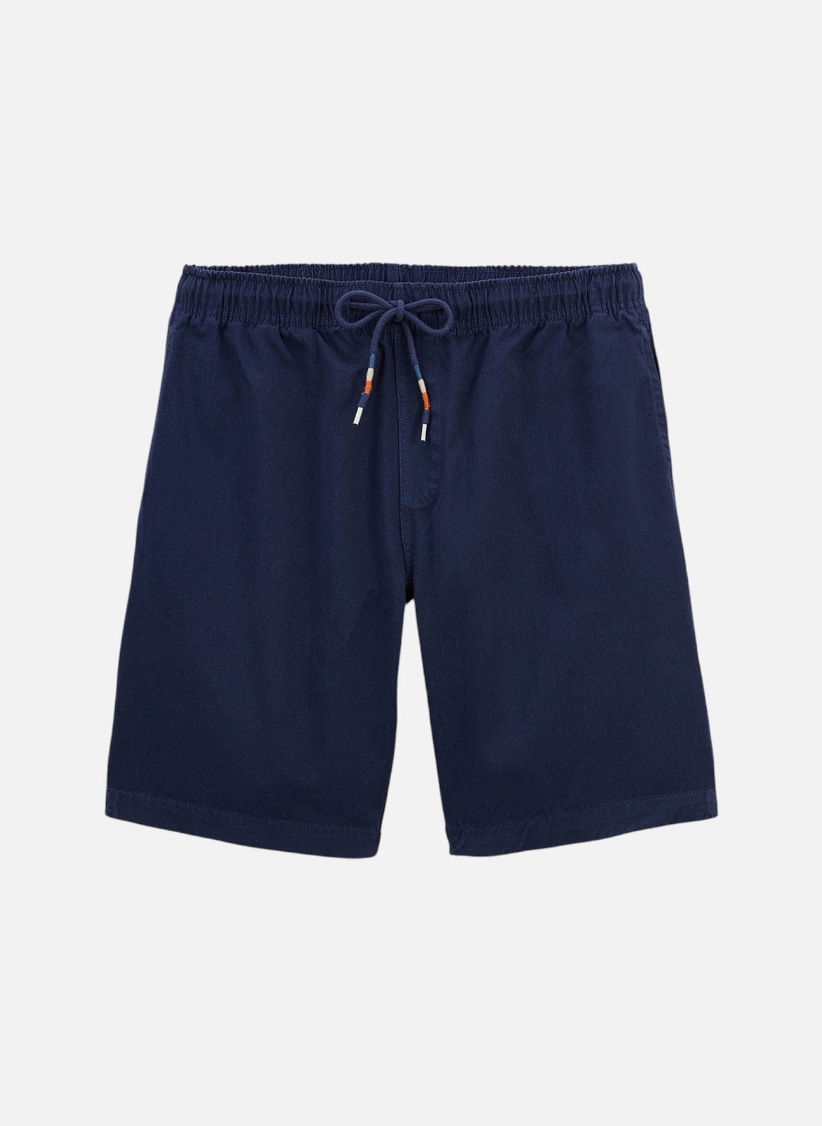 Bermudas 201 homme bleu Serge Blanco Bermudas 201 homme bleu Bleu marine