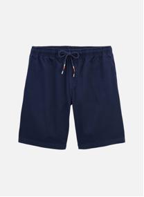 Bermudas 201 homme bleu Serge Blanco Bermudas 201 homme bleu Bleu marine