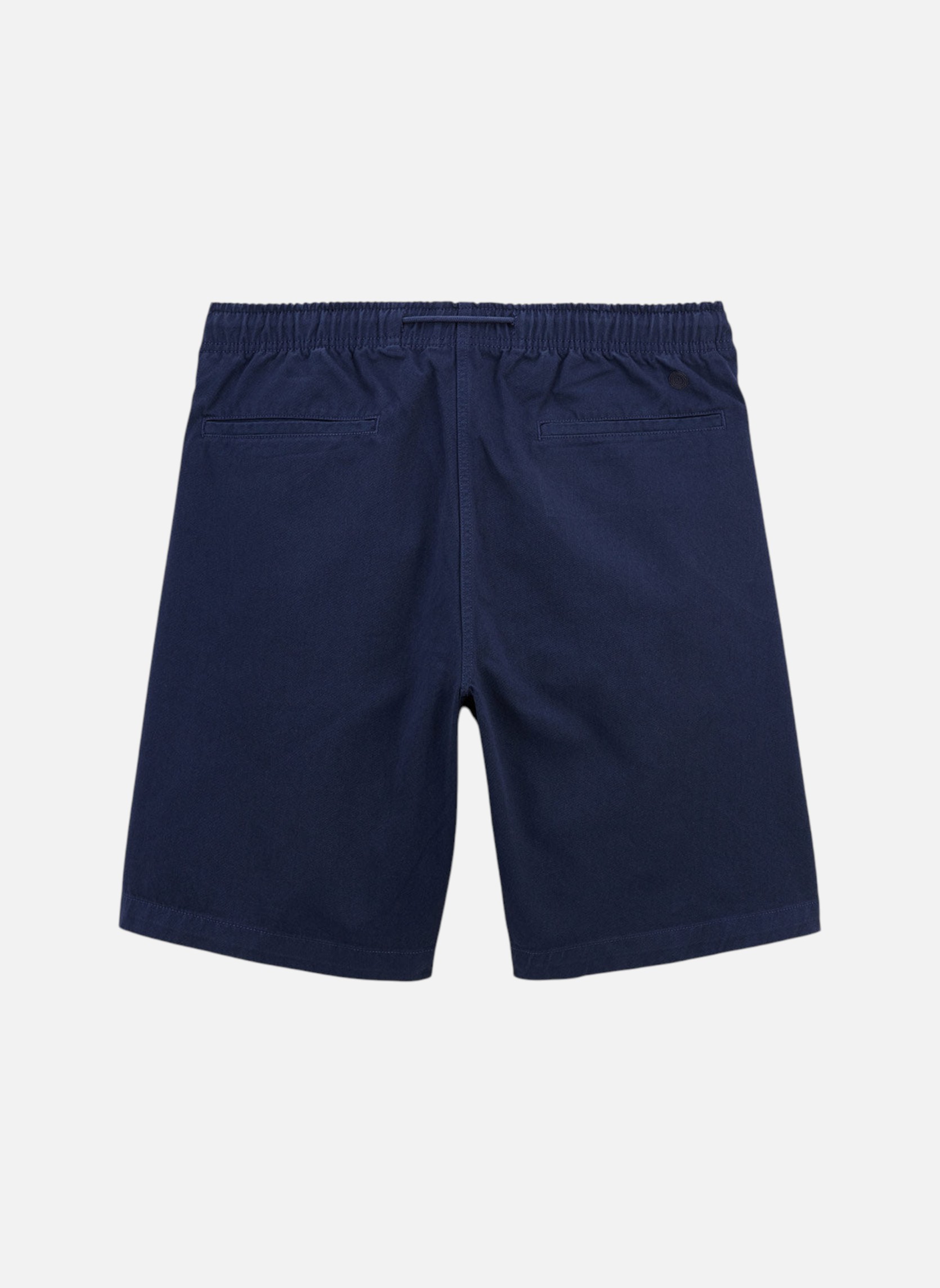 Bermudas 201 homme bleu Serge Blanco Bermudas 201 homme bleu Bleu marine