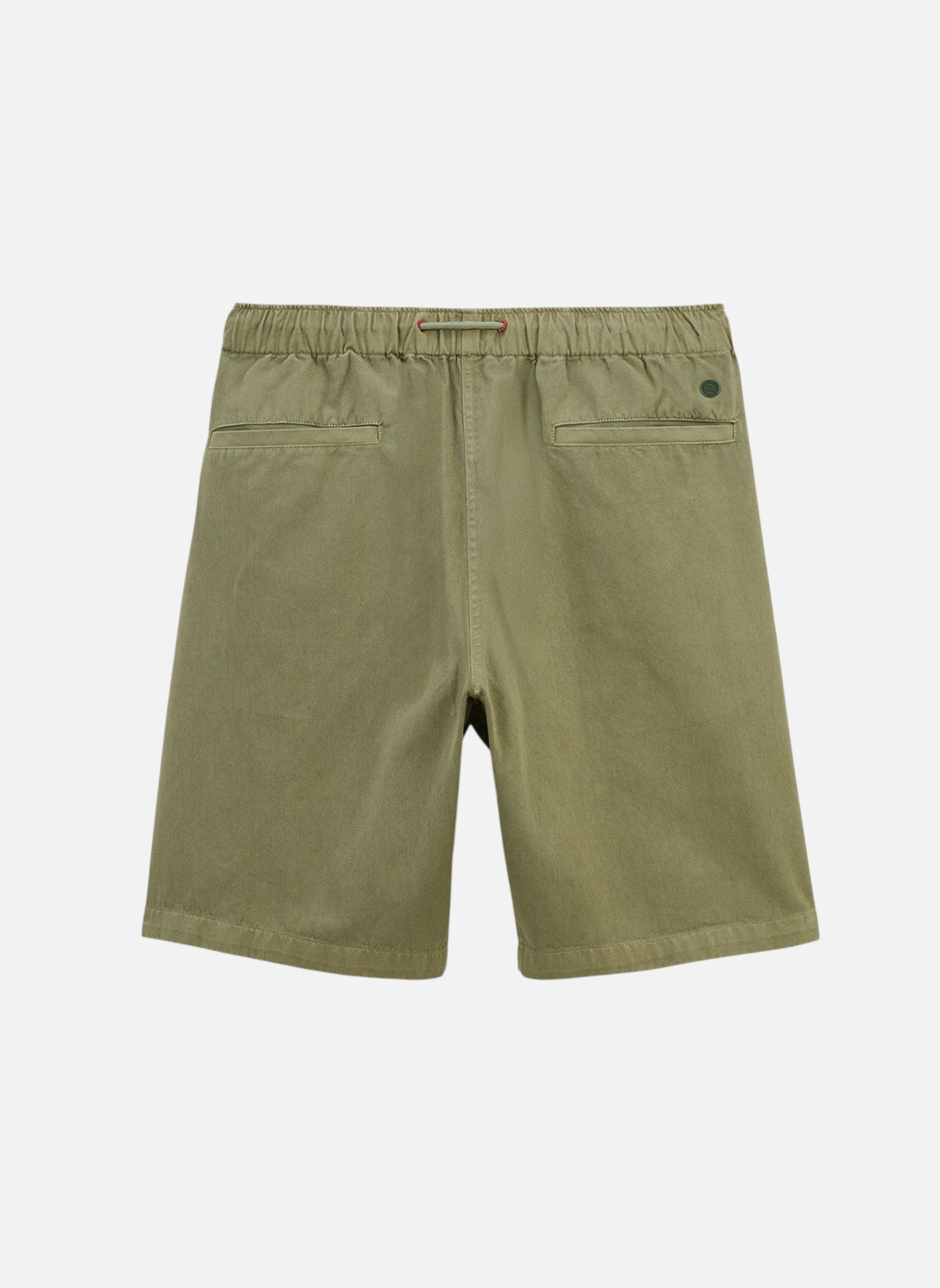 Bermudas 201 homme vert Serge Blanco Bermudas 201 homme vert Vert olive