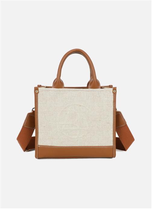 Balaboosté Sacs à main Petit sac Bohemian Beauty femme marron
