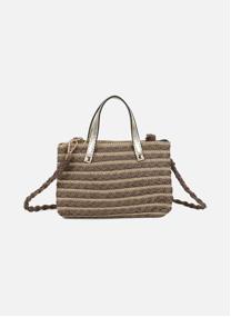 Sacs bandoulière Pochette Bohemian Beauty femme marron Balaboosté Sacs bandoulière Pochette Bohemian Beauty femme marron Marron