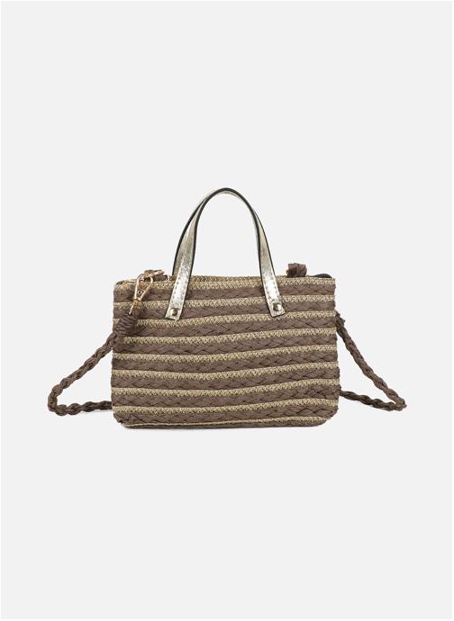 Balaboosté Sacs bandoulière Pochette Bohemian Beauty femme marron