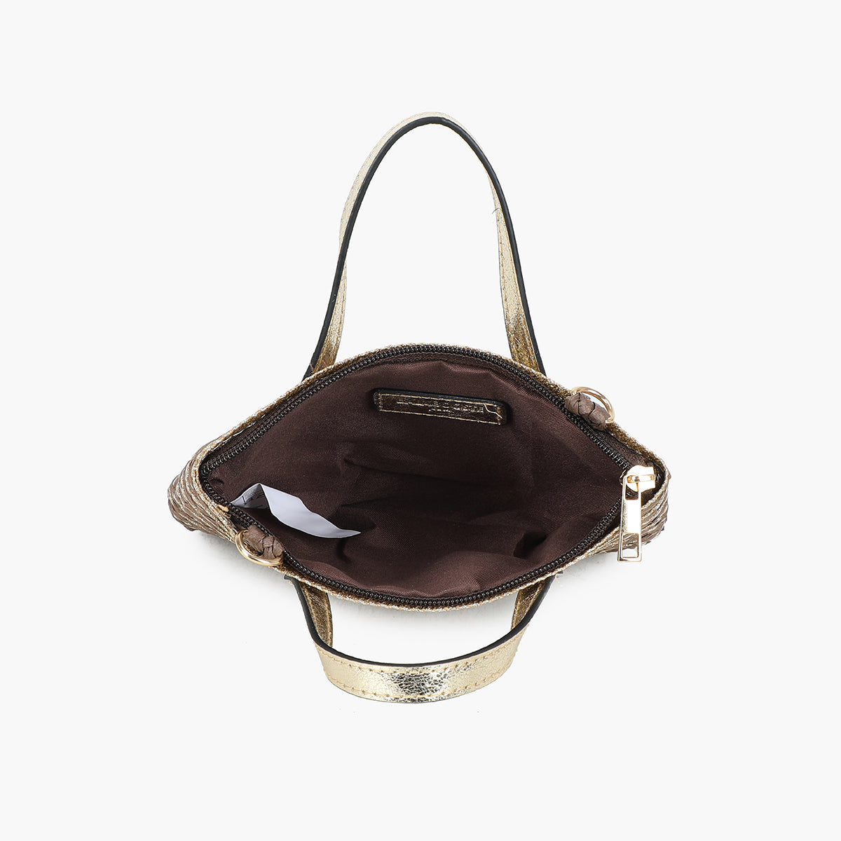 Sacs bandoulière Pochette Bohemian Beauty femme marron Balaboosté Sacs bandoulière Pochette Bohemian Beauty femme marron Marron