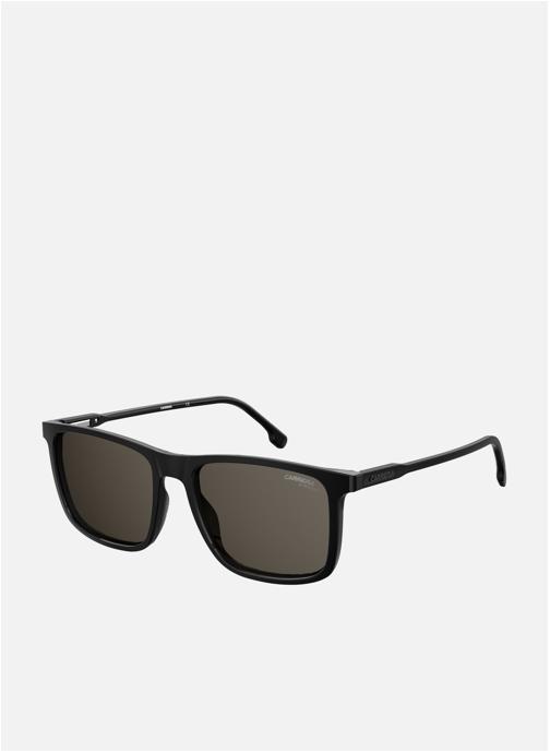 Carrera Lunettes de soleil homme noir