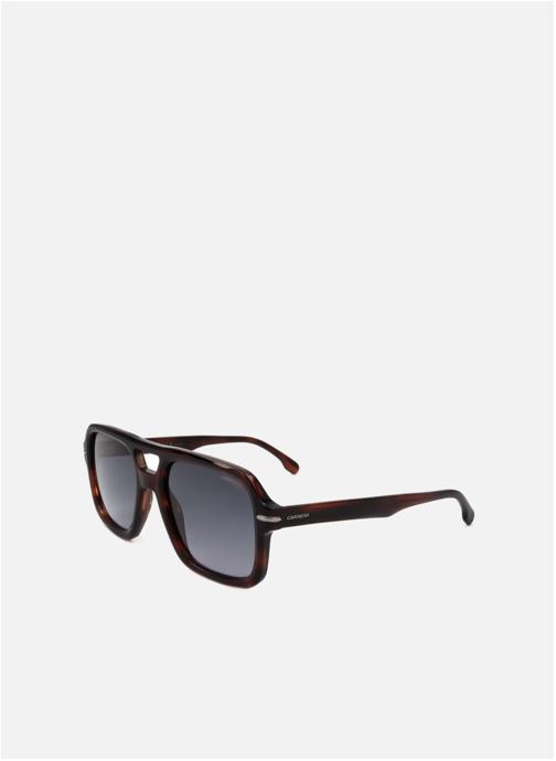 Carrera Lunettes de soleil homme marron