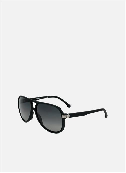 Carrera Lunettes de soleil homme noir